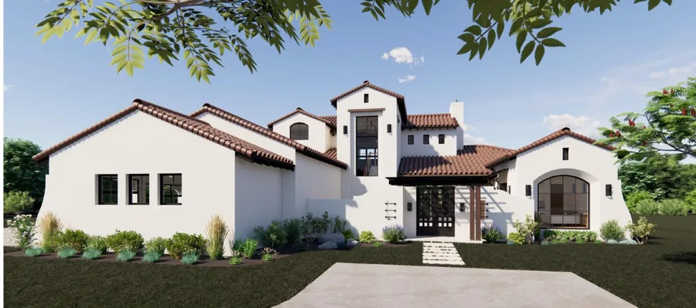 4509 Saddleback Lane Southlake, TX 76092