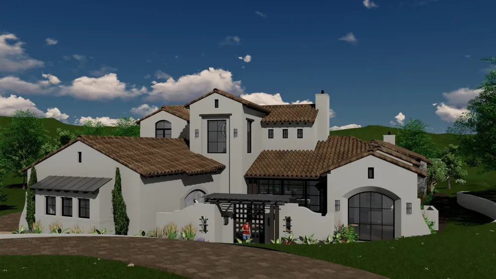 4509 Saddleback Lane Southlake, TX 76092