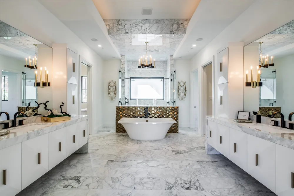 4509 Saddleback Lane Southlake, TX 76092