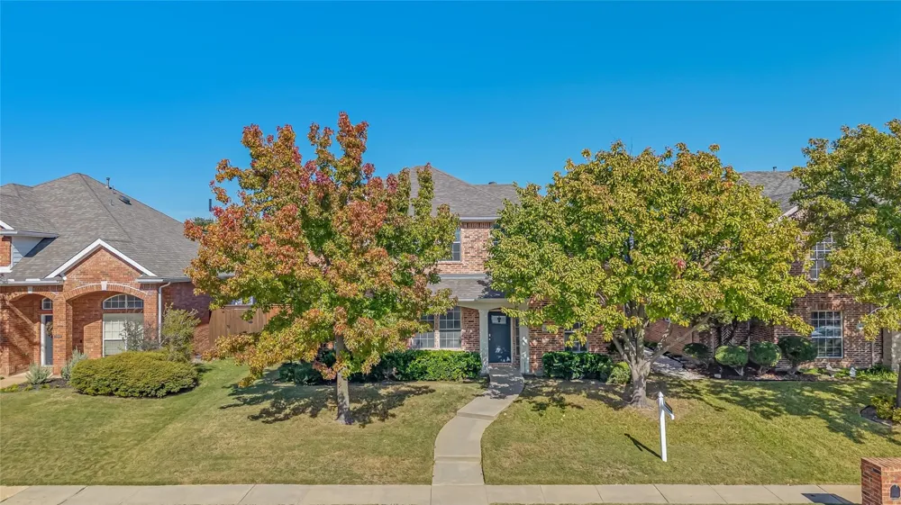 4609 Forest Park Road Plano, TX 75024