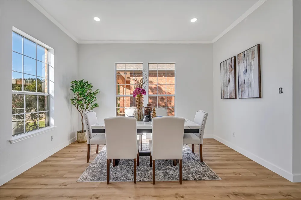 4609 Forest Park Road Plano, TX 75024