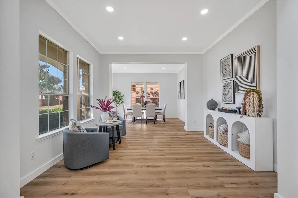 4609 Forest Park Road Plano, TX 75024