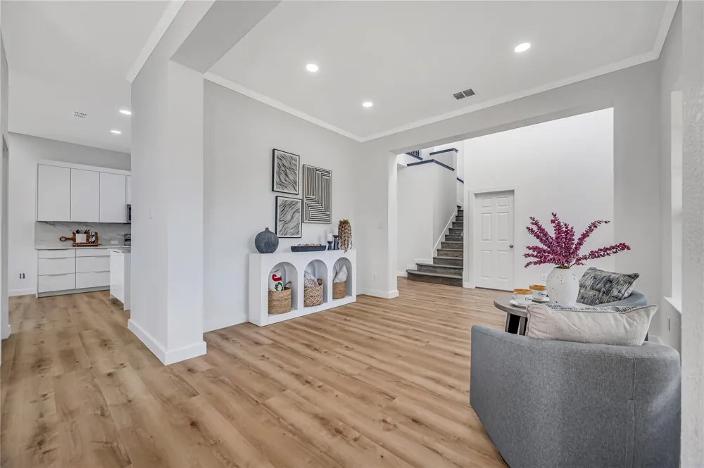 4609 Forest Park Road Plano, TX 75024