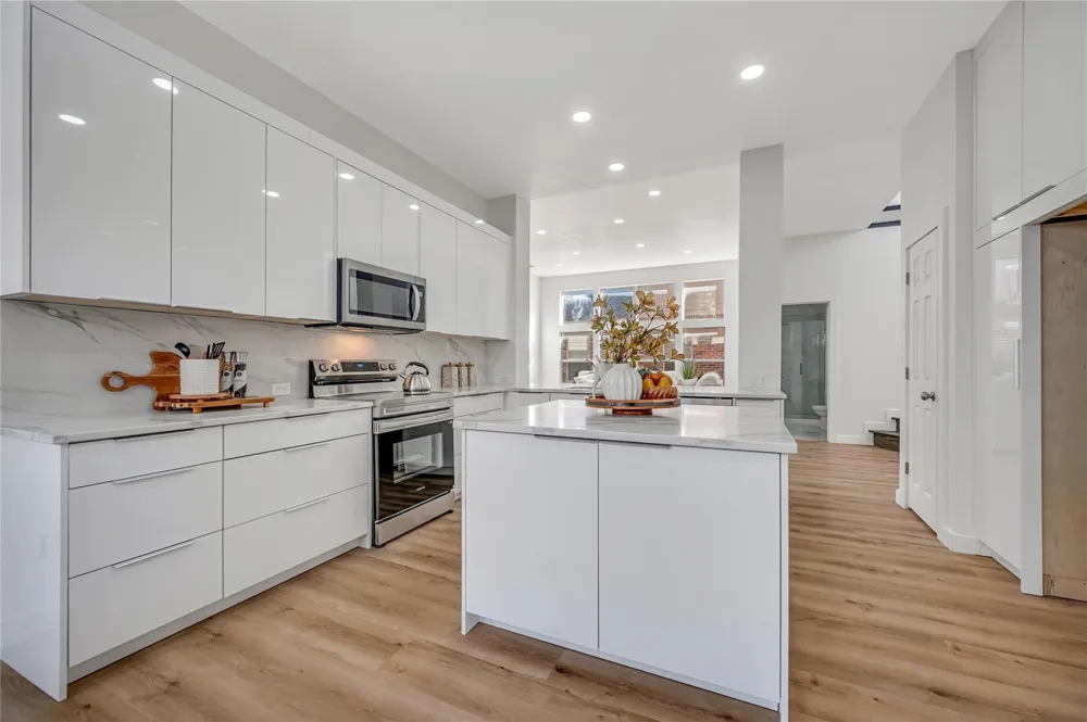 4609 Forest Park Road Plano, TX 75024