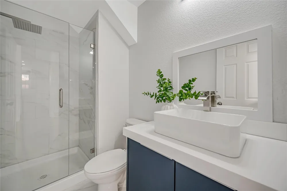 4609 Forest Park Road Plano, TX 75024