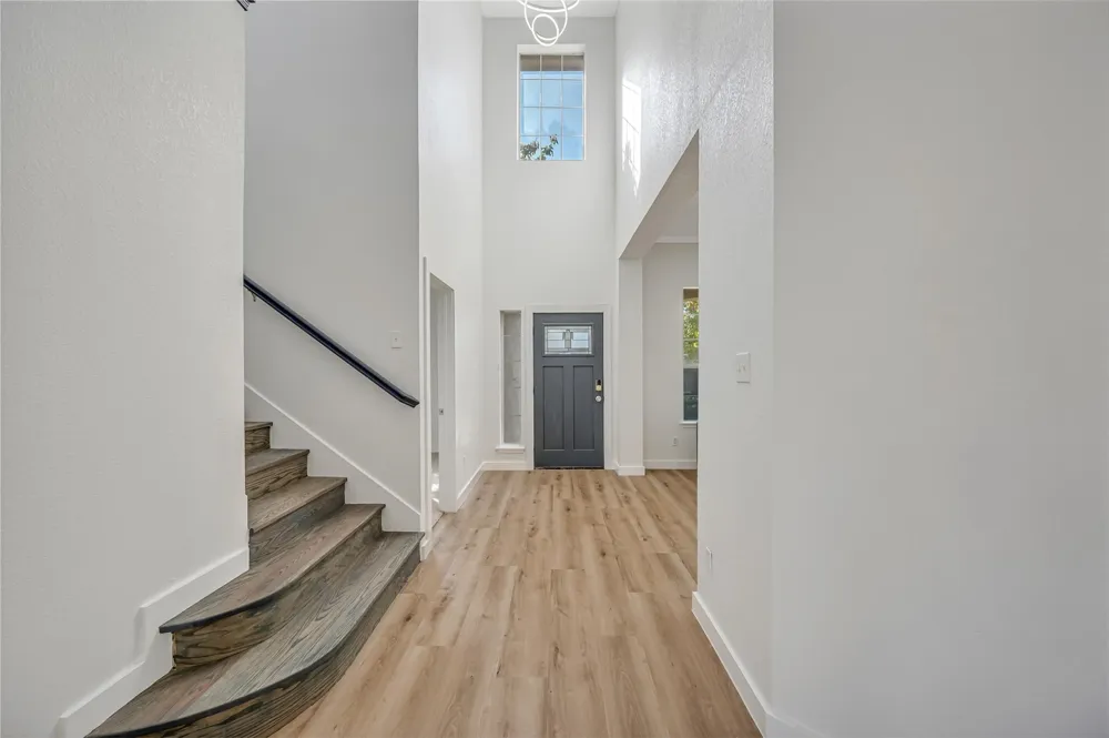4609 Forest Park Road Plano, TX 75024