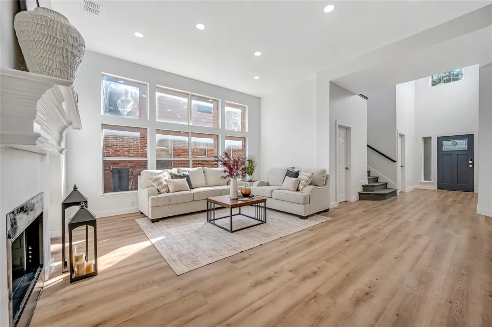 4609 Forest Park Road Plano, TX 75024