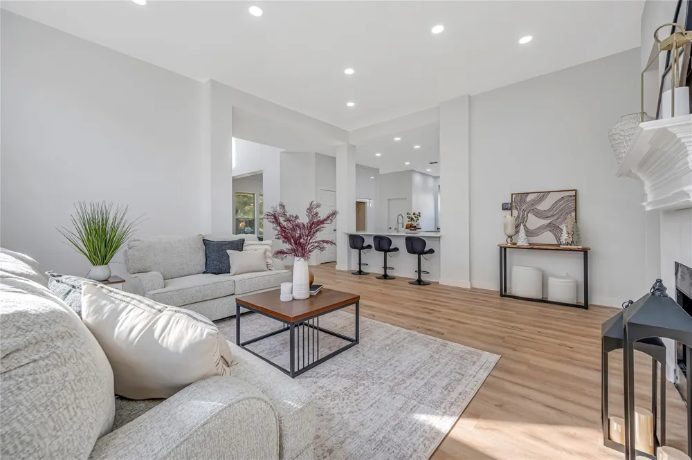 4609 Forest Park Road Plano, TX 75024