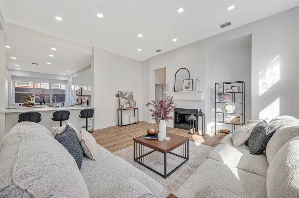 4609 Forest Park Road Plano, TX 75024