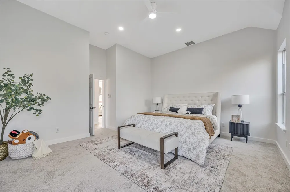 4609 Forest Park Road Plano, TX 75024