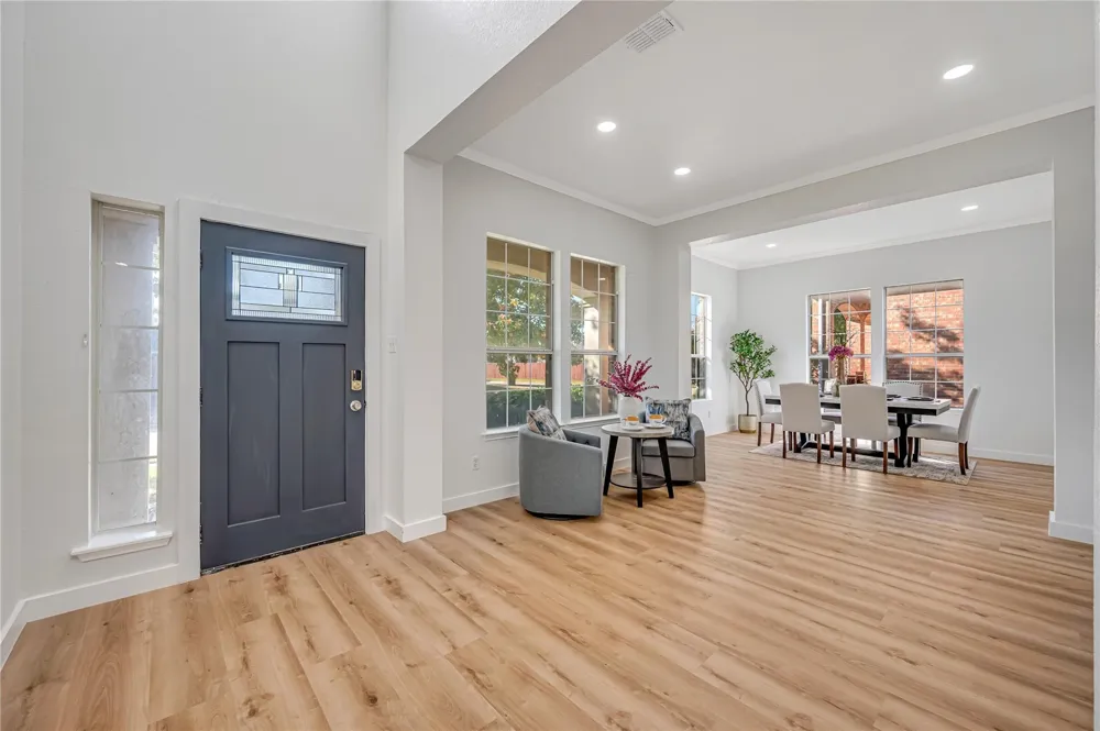 4609 Forest Park Road Plano, TX 75024