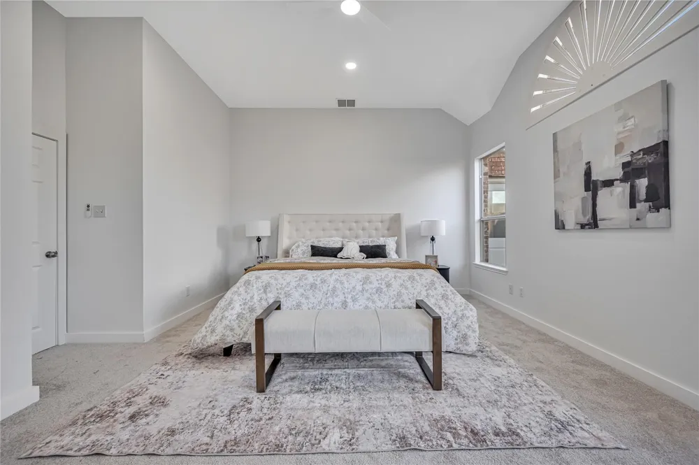 4609 Forest Park Road Plano, TX 75024