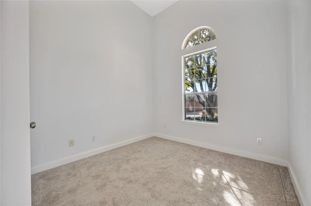 4609 Forest Park Road Plano, TX 75024