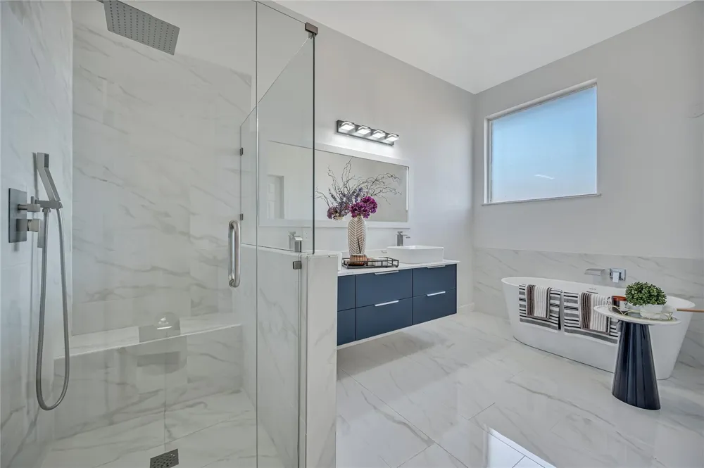 4609 Forest Park Road Plano, TX 75024