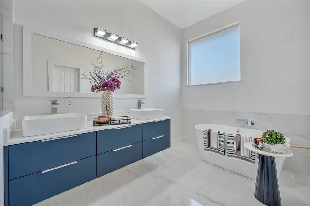 4609 Forest Park Road Plano, TX 75024