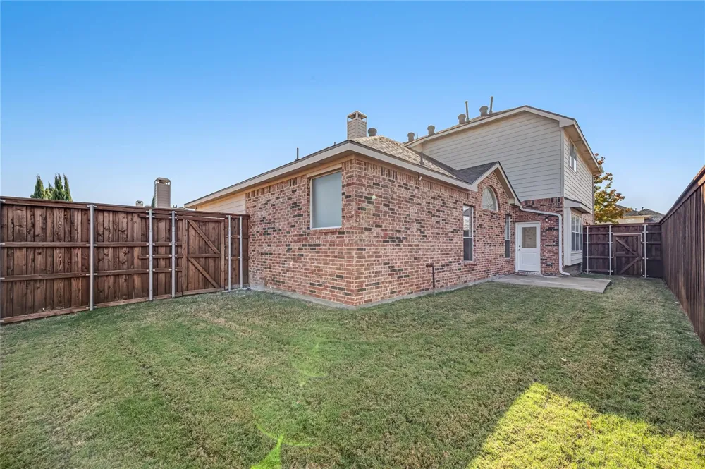 4609 Forest Park Road Plano, TX 75024