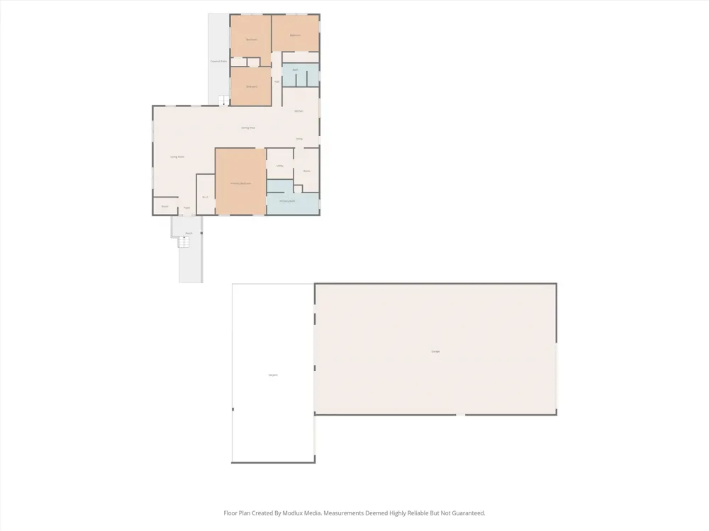 10208 County Road 418 Grandview, TX 76050