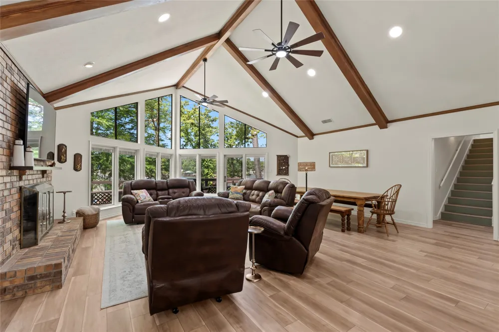 1611 Emma Drive Tool, TX 75143