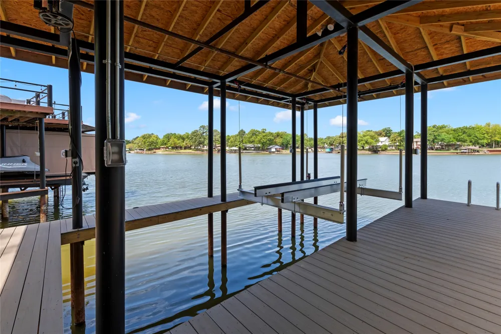1611 Emma Drive Tool, TX 75143