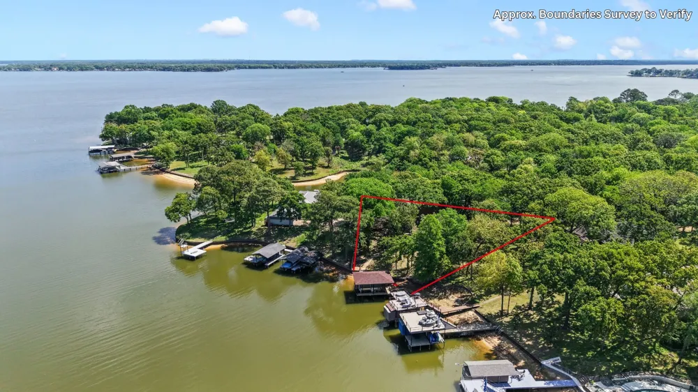 1611 Emma Drive Tool, TX 75143