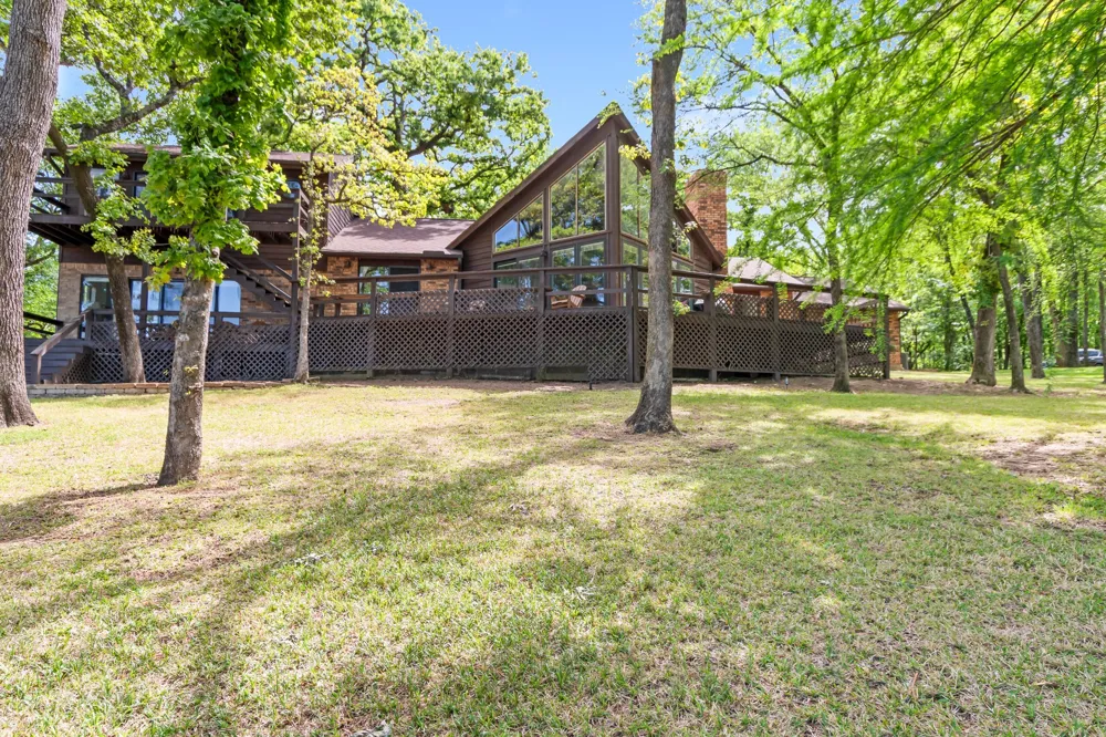 1611 Emma Drive Tool, TX 75143