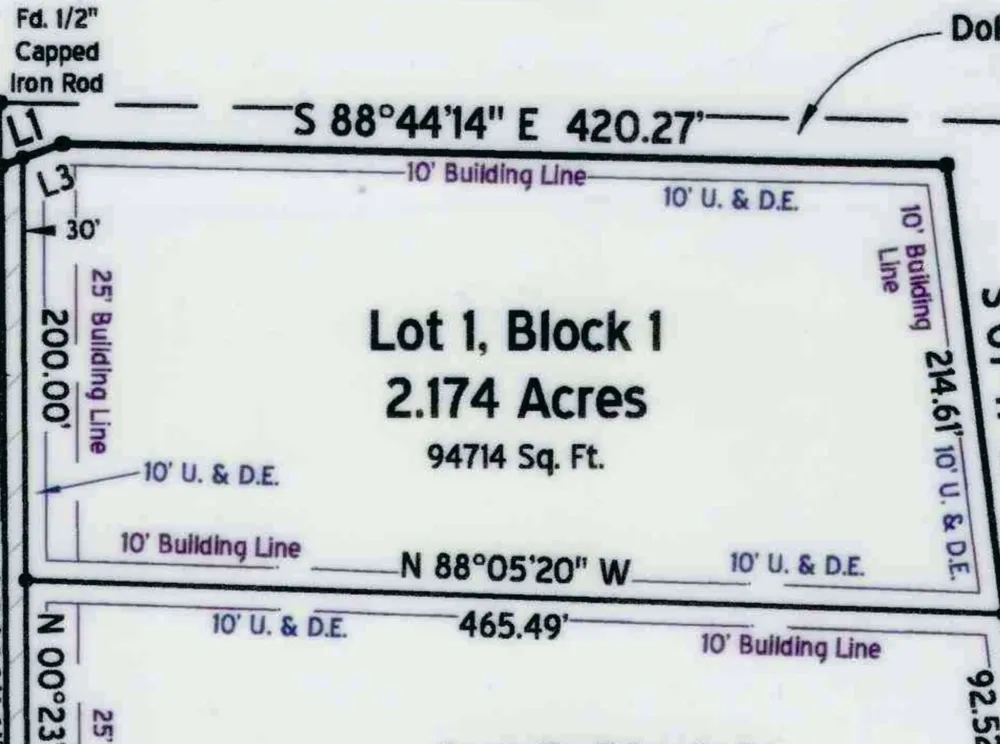 150 County Road 3525 Paradise, TX 76073