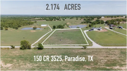 150 County Road 3525