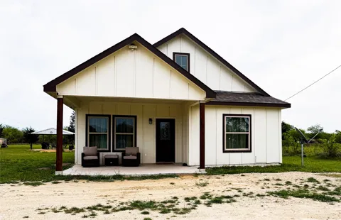 11124 Boren Road