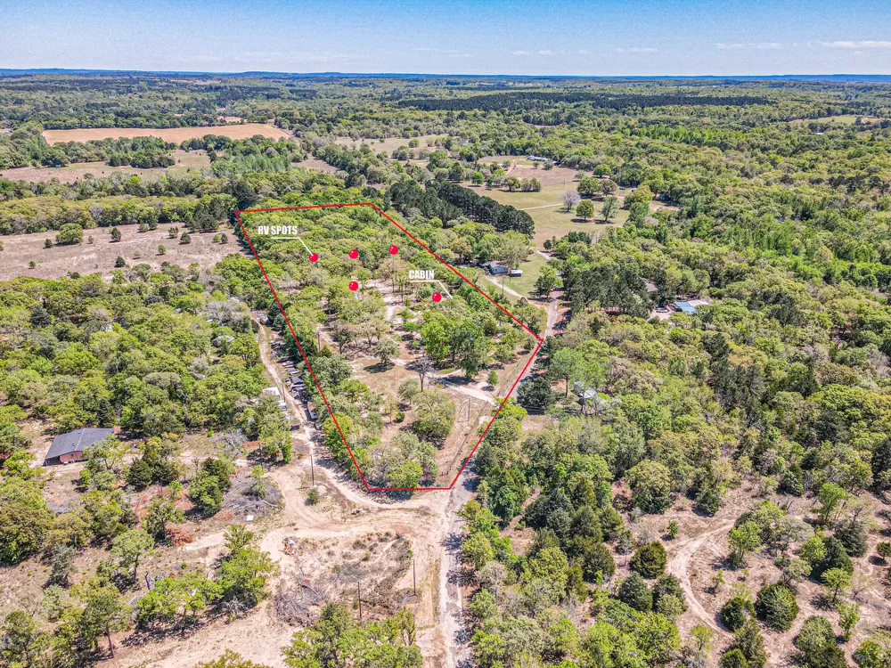 6481 County Road 4522 Athens, TX 75752