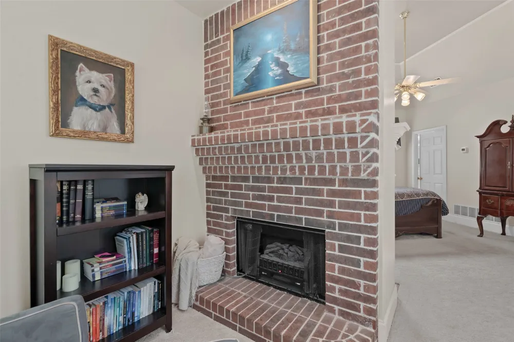 982 Stonecrest Road Argyle, TX 76226