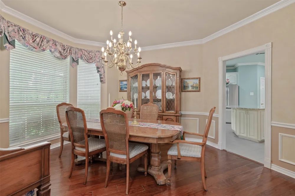 982 Stonecrest Road Argyle, TX 76226