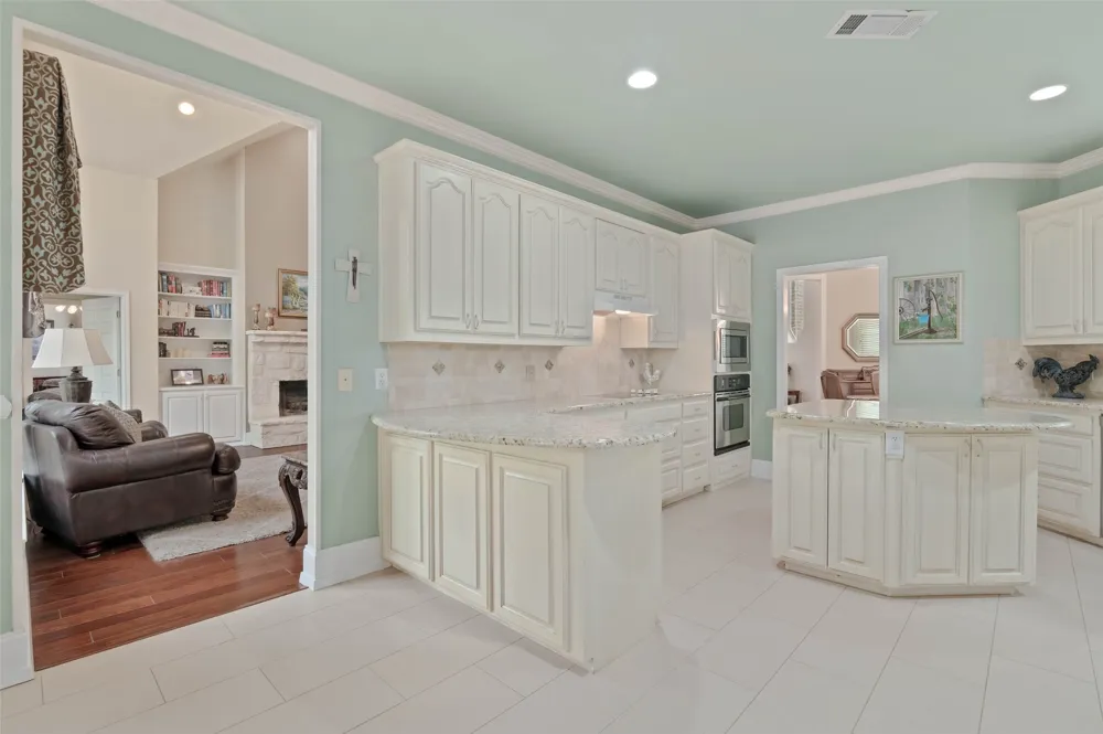 982 Stonecrest Road Argyle, TX 76226
