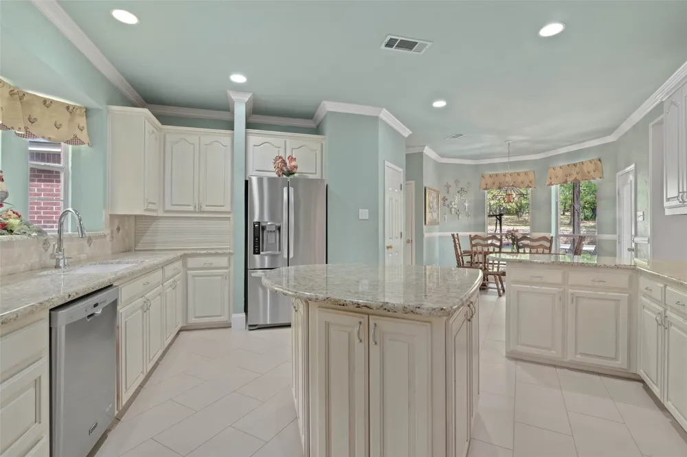 982 Stonecrest Road Argyle, TX 76226