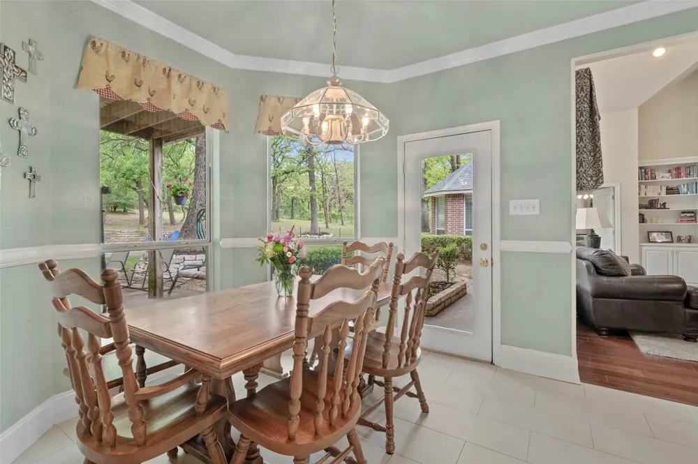 982 Stonecrest Road Argyle, TX 76226