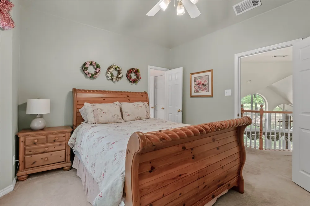 982 Stonecrest Road Argyle, TX 76226