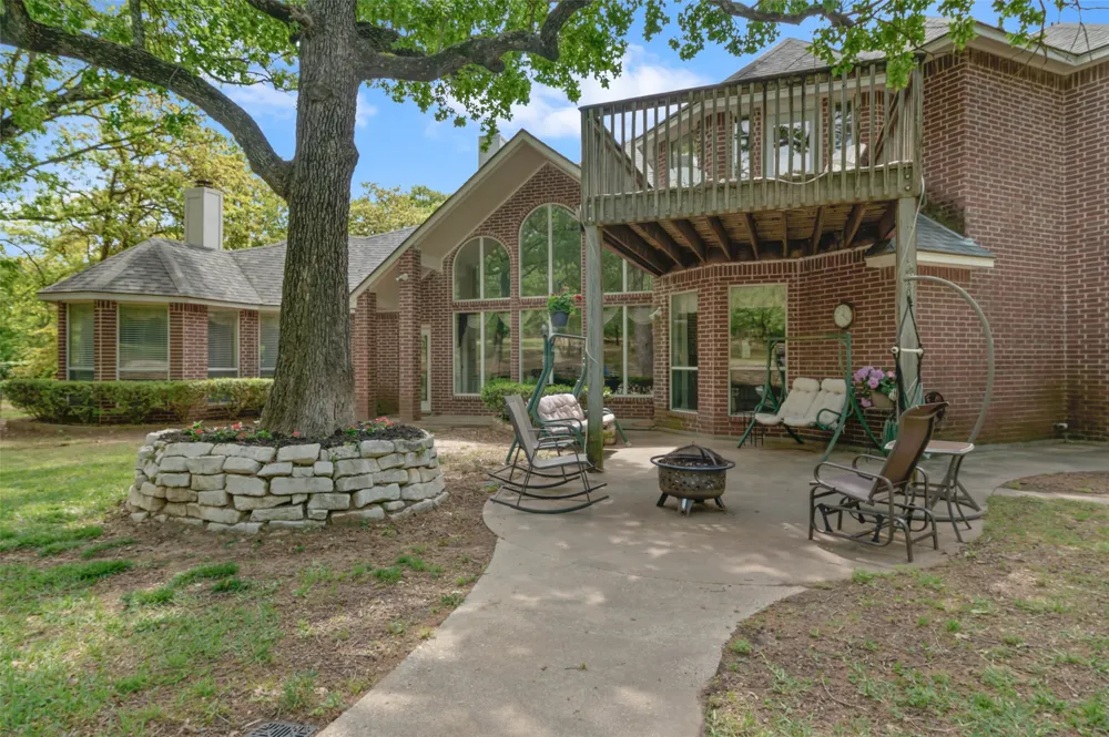982 Stonecrest Road Argyle, TX 76226