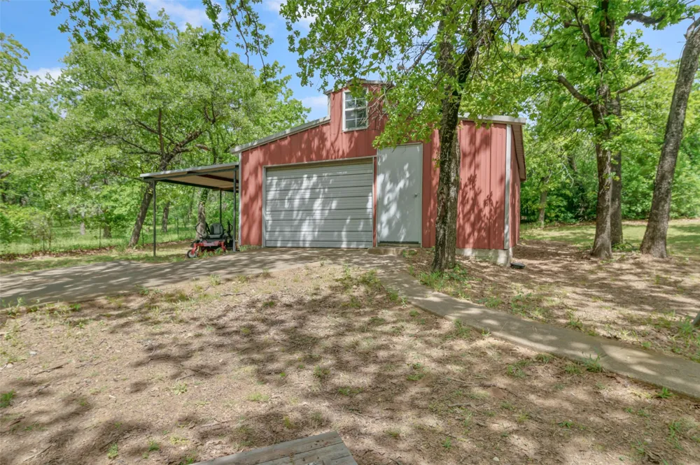 982 Stonecrest Road Argyle, TX 76226