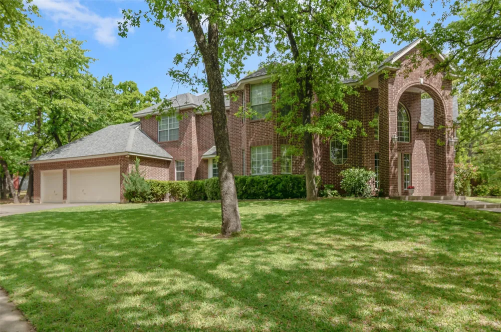 982 Stonecrest Road Argyle, TX 76226