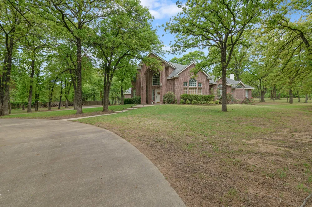 982 Stonecrest Road Argyle, TX 76226