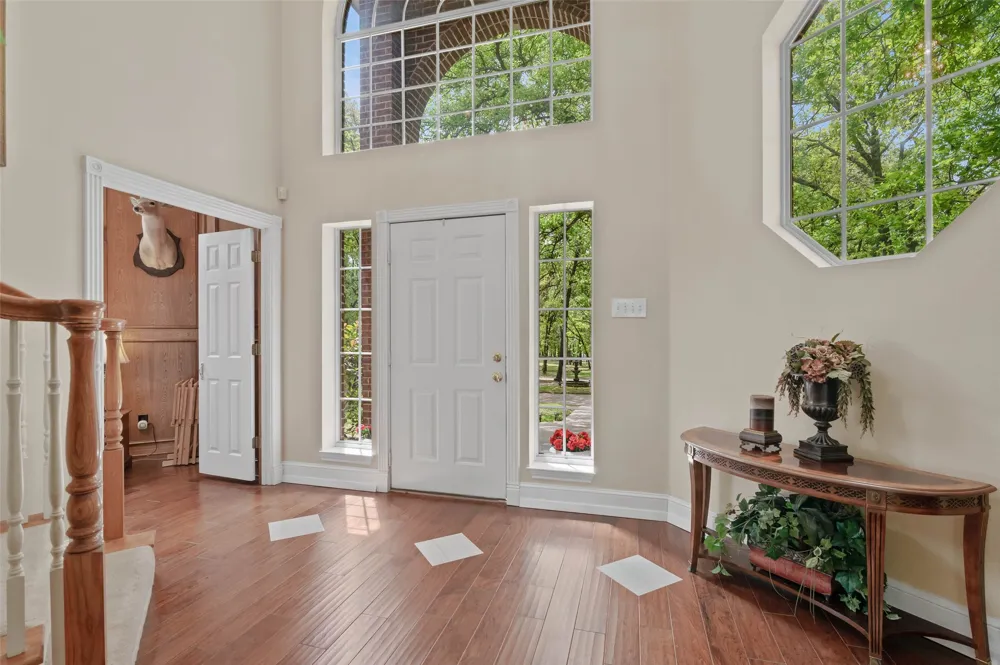 982 Stonecrest Road Argyle, TX 76226