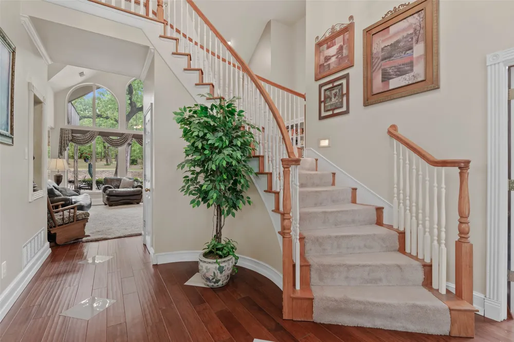 982 Stonecrest Road Argyle, TX 76226