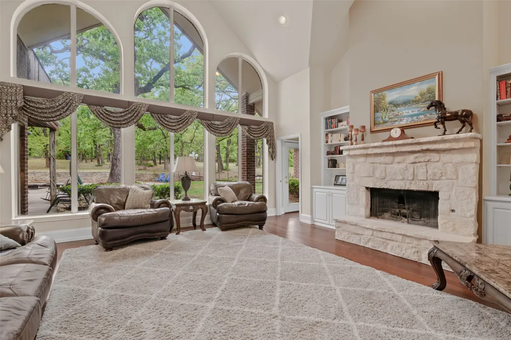 982 Stonecrest Road Argyle, TX 76226