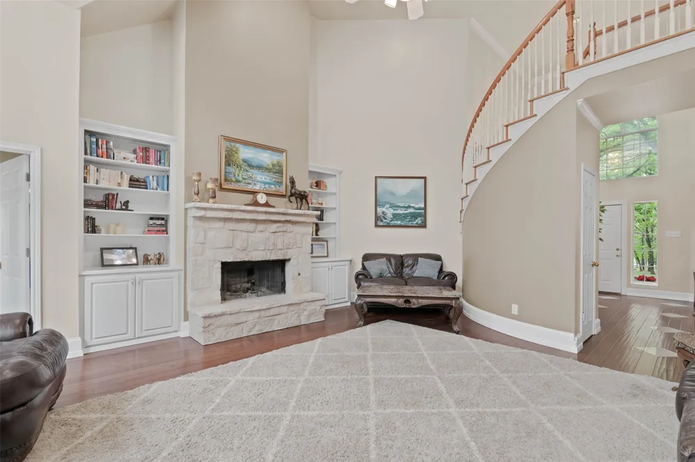 982 Stonecrest Road Argyle, TX 76226