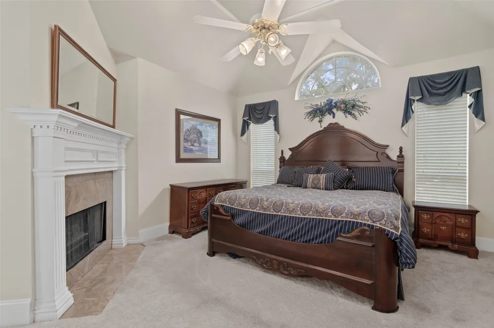982 Stonecrest Road Argyle, TX 76226