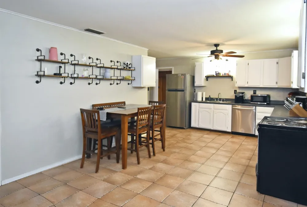 599 County Road 1260 Quitman, TX 75783