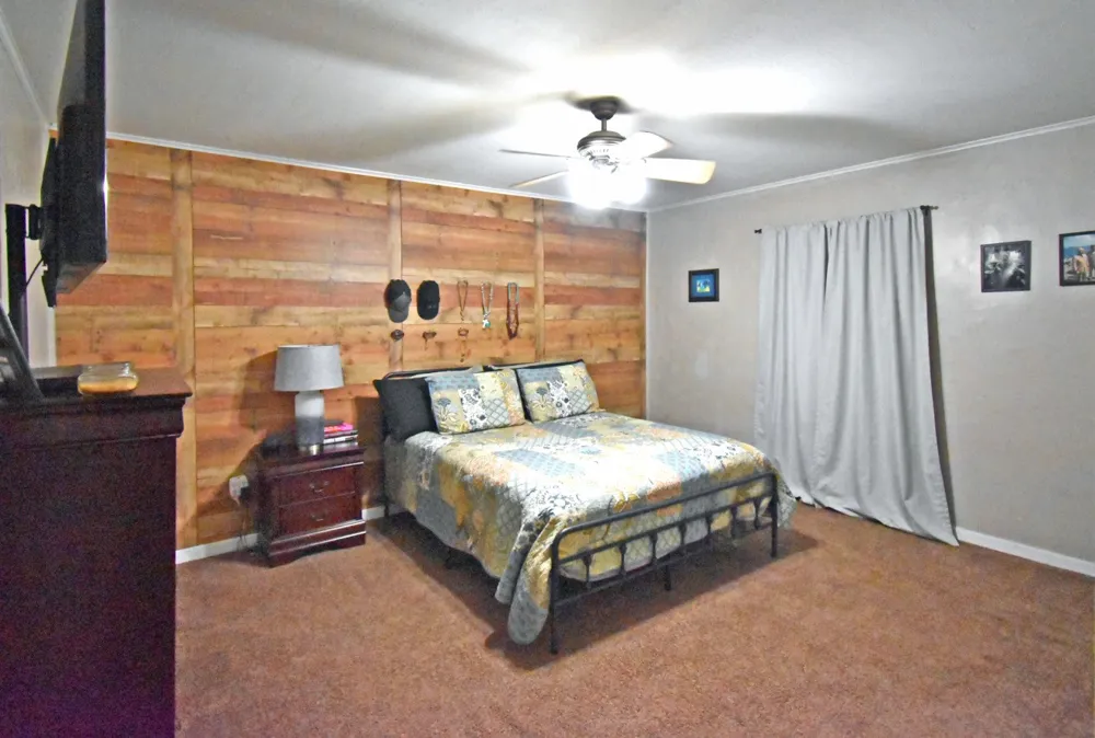 599 County Road 1260 Quitman, TX 75783