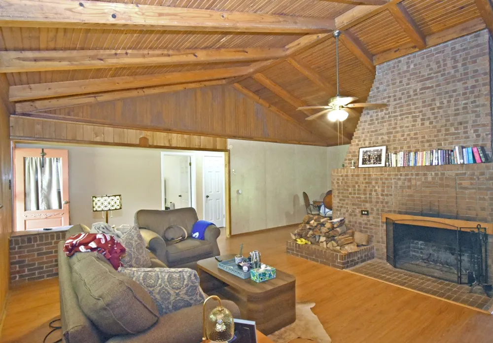 599 County Road 1260 Quitman, TX 75783