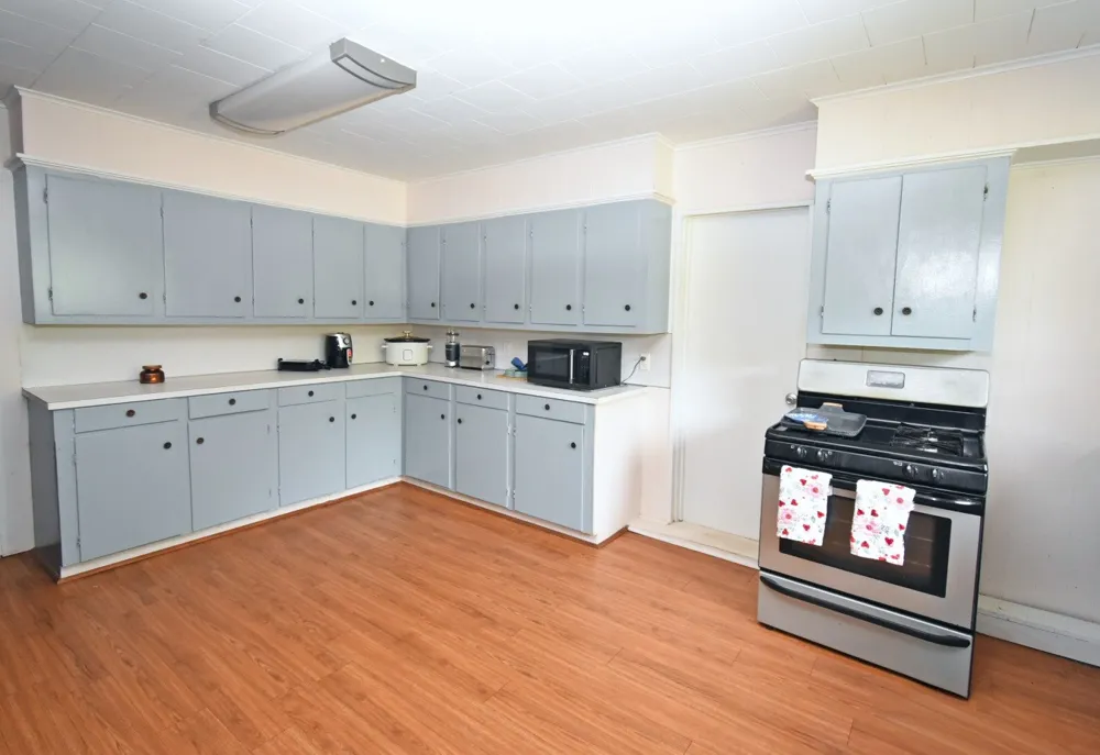 599 County Road 1260 Quitman, TX 75783
