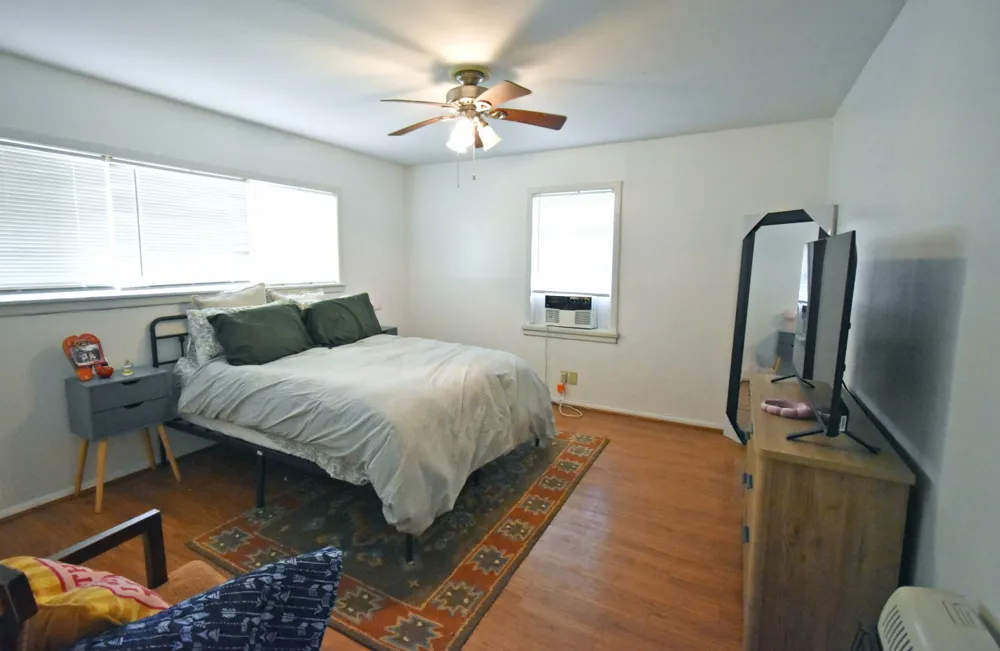 599 County Road 1260 Quitman, TX 75783