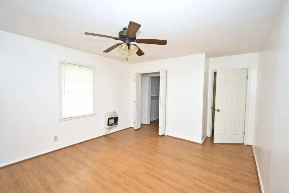 599 County Road 1260 Quitman, TX 75783